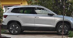 Vand Skoda Karoq 2023 - imagine 5