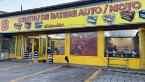 Angajez tehnician scooter, biciclete, atv.