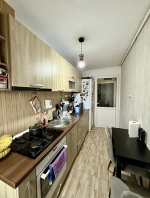 apartament 2 camere decomandat  - imagine 4