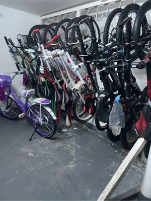 Angajez tehnician scooter, biciclete, atv. - imagine 3