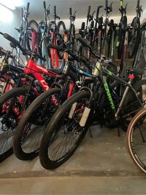 Angajez tehnician scooter, biciclete, atv. - imagine 2