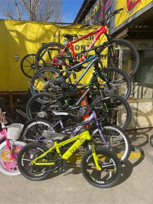 Angajez tehnician scooter, biciclete, atv. - imagine 4