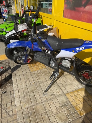 Angajez tehnician scooter, biciclete, atv. - imagine 5