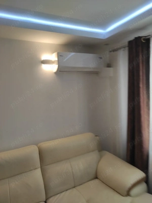 Ap 2 camere etj 3 str Zamfirescu  - imagine 7
