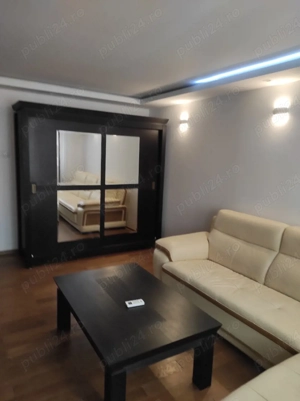 Ap 2 camere etj 3 str Zamfirescu 