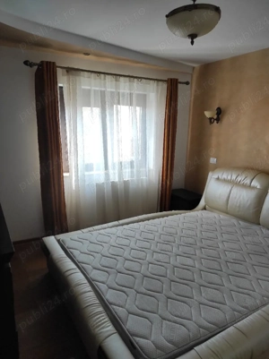 Ap 2 camere etj 3 str Zamfirescu  - imagine 15