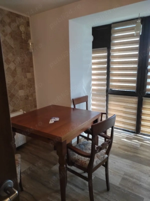 Ap 2 camere etj 3 str Zamfirescu  - imagine 9