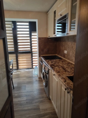 Ap 2 camere etj 3 str Zamfirescu  - imagine 8