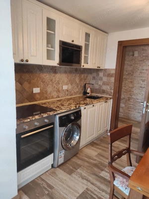Ap 2 camere etj 3 str Zamfirescu  - imagine 11