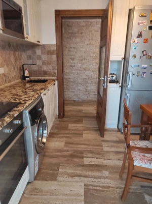 Ap 2 camere etj 3 str Zamfirescu  - imagine 10