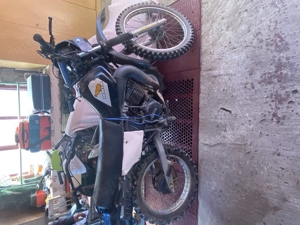 Vand motocicleta Honda - imagine 2