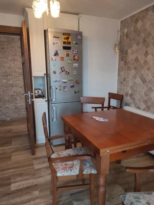 Ap 2 camere etj 3 str Zamfirescu  - imagine 13