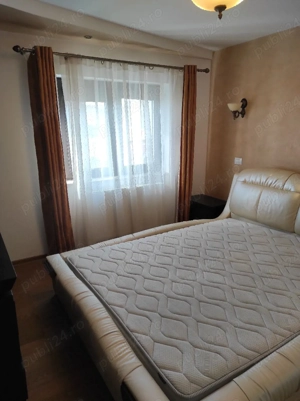 Ap 2 camere etj 3 str Zamfirescu  - imagine 14