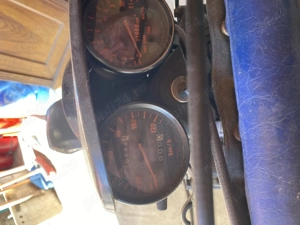 Vand motocicleta Honda - imagine 3