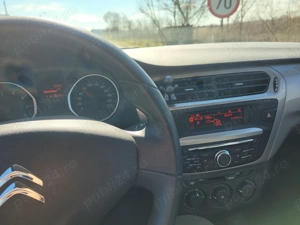 Citroen Elysee 1.6 HDI Seduction - imagine 7