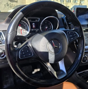 gle 350d coupe - imagine 2