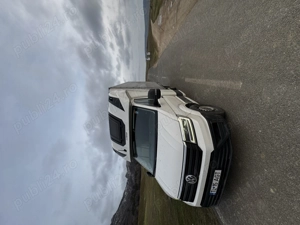 Vw Crafte 2020 - imagine 3