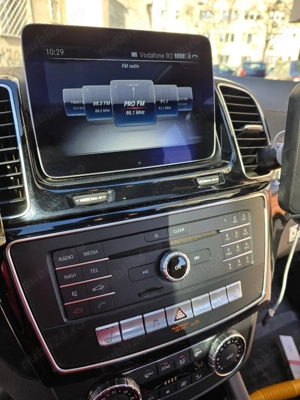 gle 350d coupe - imagine 4