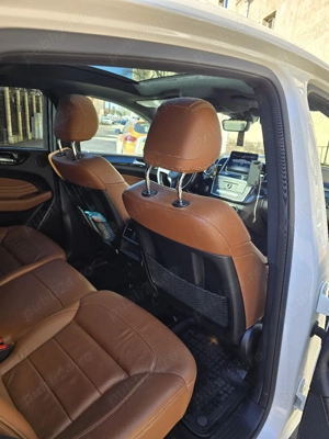 gle 350d coupe - imagine 3