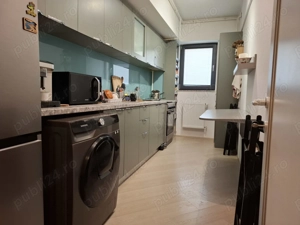 Apartament 2 camere in "Delta City" - imagine 10