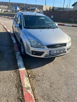 Ford Focus 2 - imagine 2