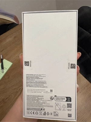Redmi 15C NOU Sigilat - imagine 4