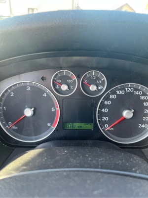 Ford Focus 2 - imagine 3