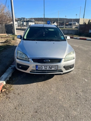 Ford Focus 2