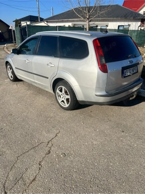 Ford Focus 2 - imagine 5