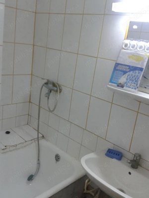 Vand apartament 2 camere, zona Podgoria   vedere la Parc Pădurice - imagine 6