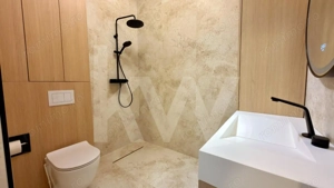 Apartament modern cu design deosebit | Luminos | Complet utilat - imagine 5