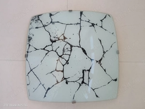 Aplice plafoniere lustre corpuri de iluminat 30 cm