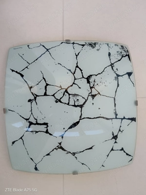 Aplice plafoniere lustre corpuri de iluminat 30 cm