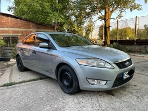Ford Mondeo schimb cu Moto - imagine 2