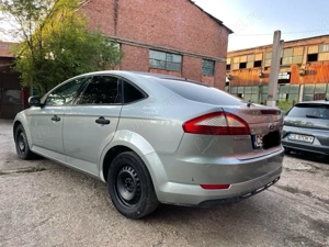 Ford Mondeo schimb cu Moto - imagine 4