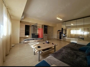 Apartament cu 2 camere de inchiriat-Unirii-F64