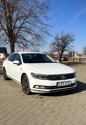 VW Passat 2018, 4Motion, Virtual Cockpit, Matrix
