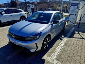 Opel Corsa-e 51 KWh - 5150 km ( MG Tesla Spring BYD Zoe Leaf )