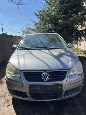 Volkswagen Polo 1.2 Benzină 