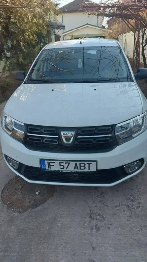 Dacia Logan 2019