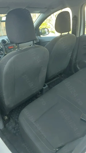 Dacia Logan 2019 - imagine 6