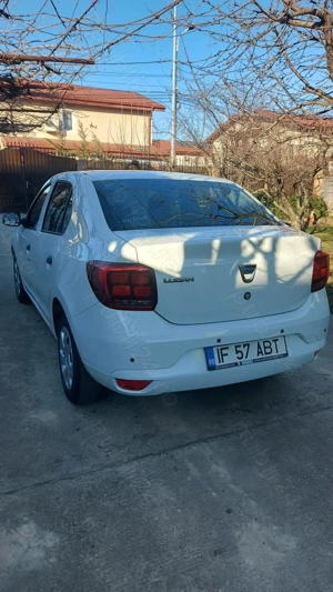 Dacia Logan 2019 - imagine 2