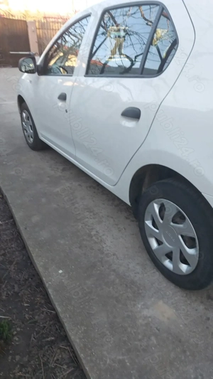 Dacia Logan 2019 - imagine 3