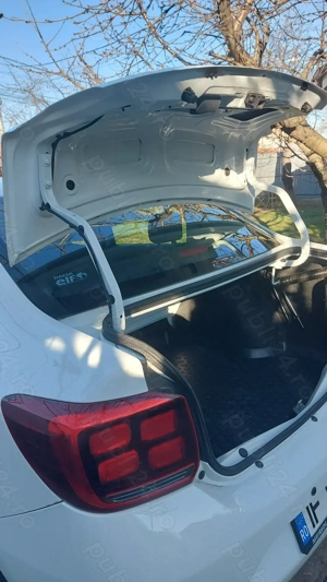 Dacia Logan 2019 - imagine 5