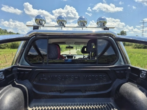 Mitsubishi L200 2006 Superselect - imagine 5