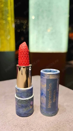 Ruj rezistent diverse nuanțe