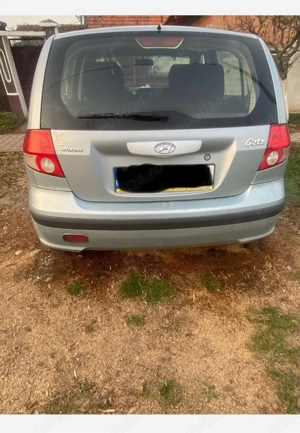 vand hyundai gtz - imagine 5