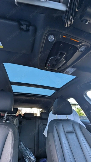 Audi A4 Sline , Automatic, Combi, 190 Cp - imagine 5