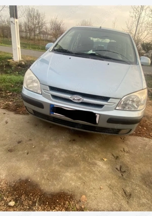 vand hyundai gtz - imagine 4