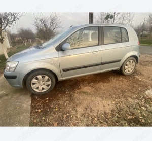 vand hyundai gtz - imagine 2
